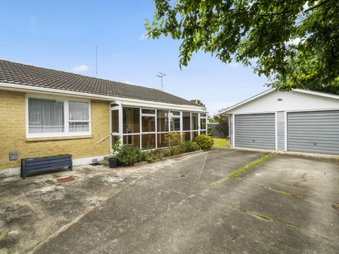 22A Acacia ST, Kelvin Grove, Palmerston North