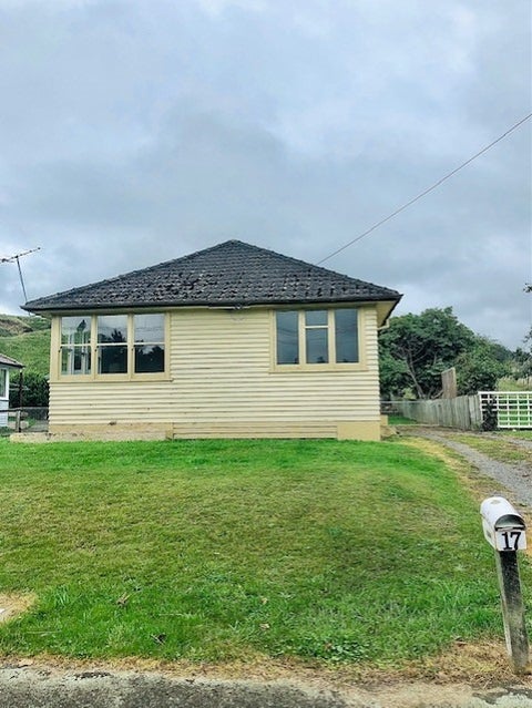 17 Takahe Street, Taihape