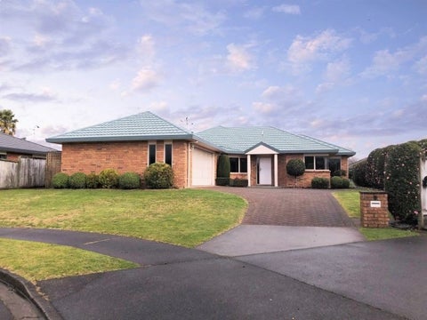 5 Greenwich Place, Rototuna, Hamilton