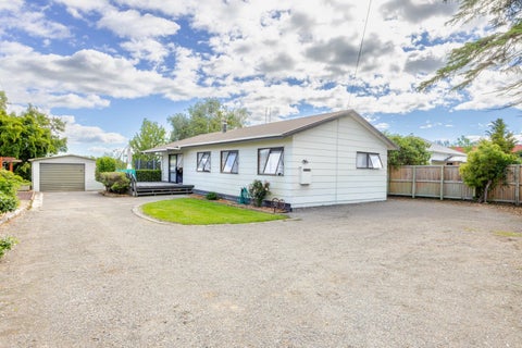 50 Bridge Street, Ongaonga, Ongaonga