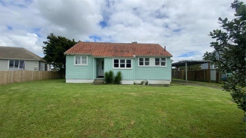 8 Armstrong Street, Huntly, Huntly