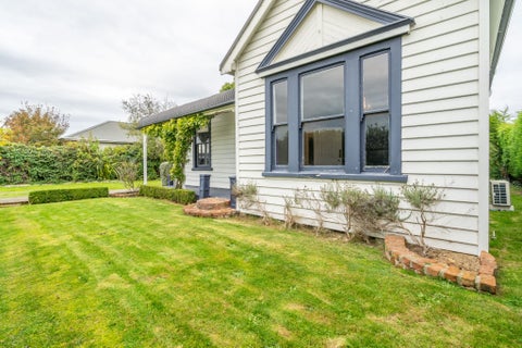 41 Wallace Street, Grasmere, Invercargill