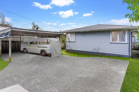 23 Daytona Road, Henderson, Auckland