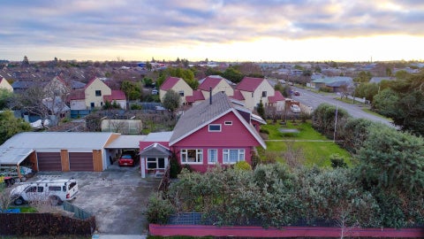 101 Kippenberger Avenue, Rangiora, Rangiora