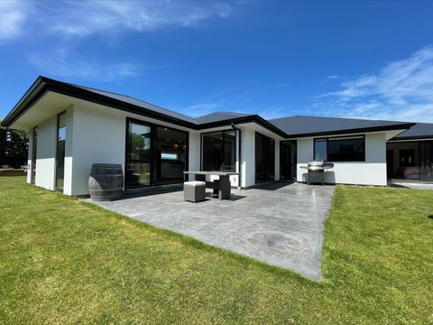 31A Barnes Street, Glenwood, Timaru