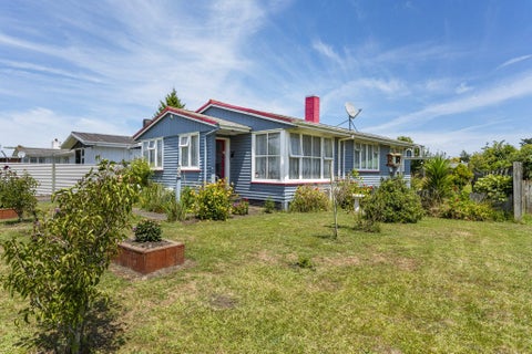 53 Mitchell Street, Aramoho, Whanganui
