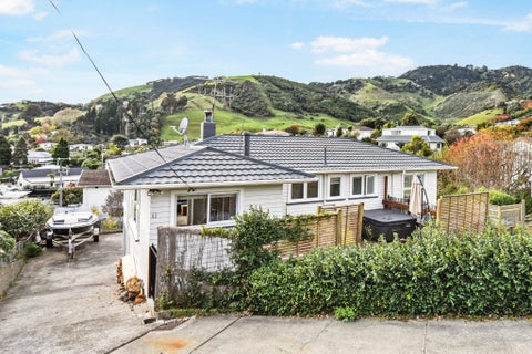 82 Tui Glen Road, Atawhai, Nelson