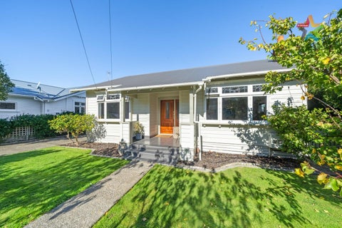 29 Moa Street, Alicetown, Lower Hutt