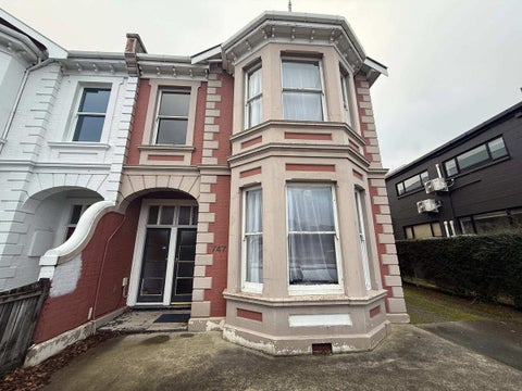 747 George Street, North Dunedin, Dunedin