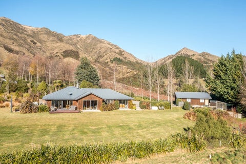 200 Medway Road, Hanmer Springs, Hanmer Springs