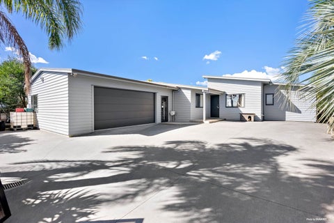 21 Shelly Bay Road, Beachlands, Auckland