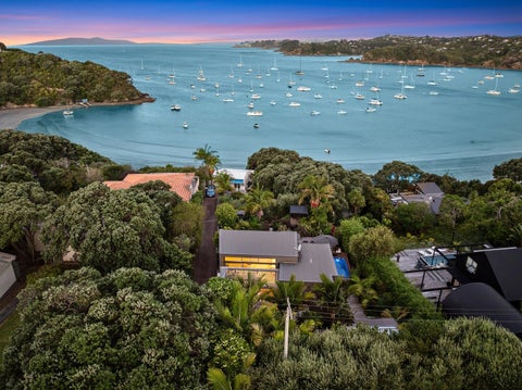 5 Waikare Road, Oneroa, Waiheke Island