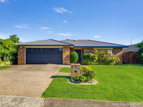 3 Norm Pellow Drive, Manurewa, Auckland