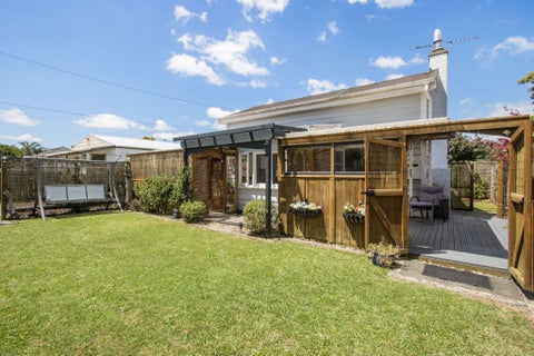 99 Parry Palm Avenue, Waihi, Waihi