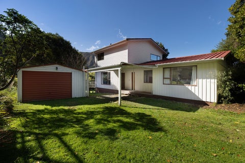 3 Hakahaka Road, Port Underwood, Picton