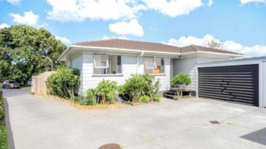 1/25 Rangataua Place, Manurewa, Auckland