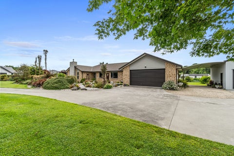 8 September Grove, Tamahere, Hamilton