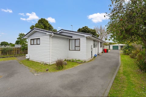 41 Percival Road, Paraparaumu Beach, Paraparaumu
