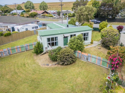 60 Kabul Street, Pleasant Point, Pleasant Point