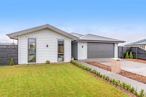 104 Sunline Avenue, Lincoln, Lincoln