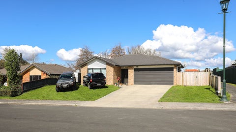 10 Ribbonwood Close, Te Kauwhata