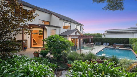 34B Woodside Road, Mount Eden, Auckland