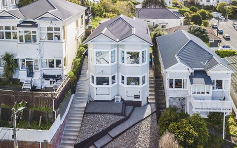 44 Konini Road, Hataitai, Wellington