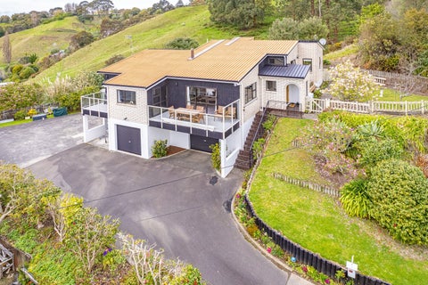43 Webb Road, Durie Hill, Whanganui