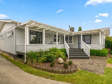 9 Tawavale Street, Pukehangi, Rotorua