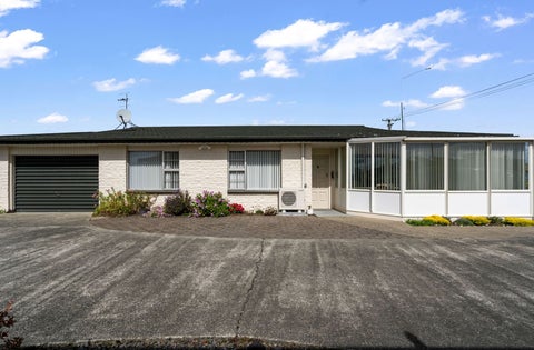 335 North Road, Waikiwi, Invercargill