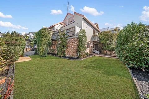 166A St Heliers Bay Road, Saint Heliers, Auckland