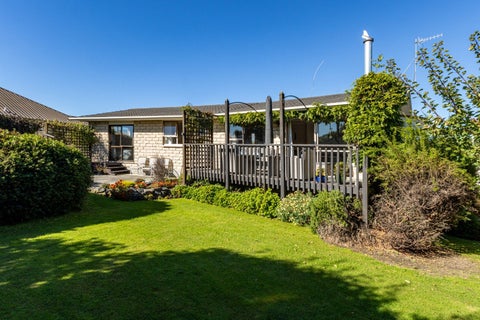 200A Otipua Road, West End, Timaru