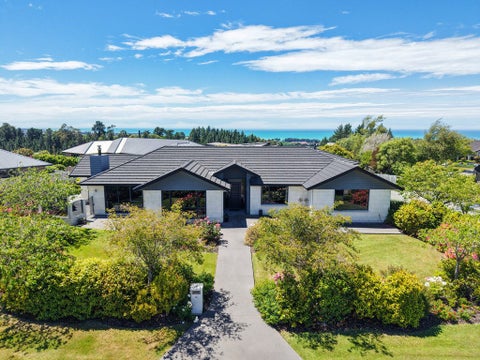 22 North Ridge Drive, Oamaru North, Oamaru