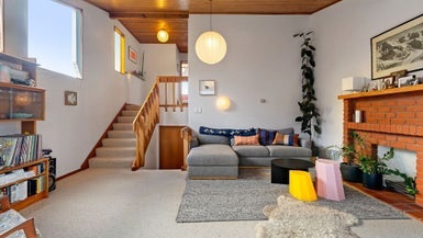 8A Malda Grove, Khandallah, Wellington