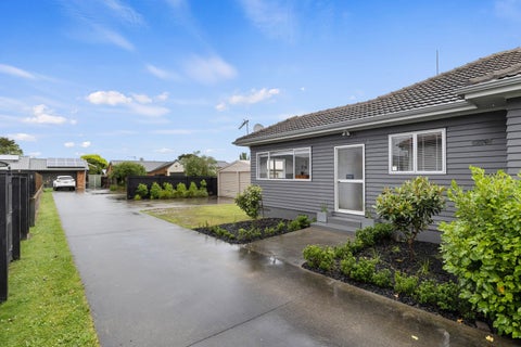 28 Coronation Road, Morrinsville, Morrinsville