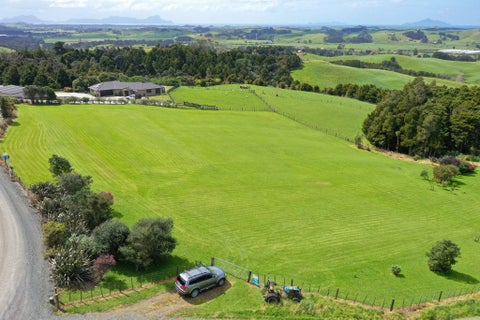 241 Brooks Road, Waipu, Waipu