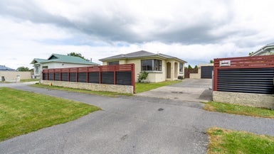 291 Princes Street, Strathern, Invercargill