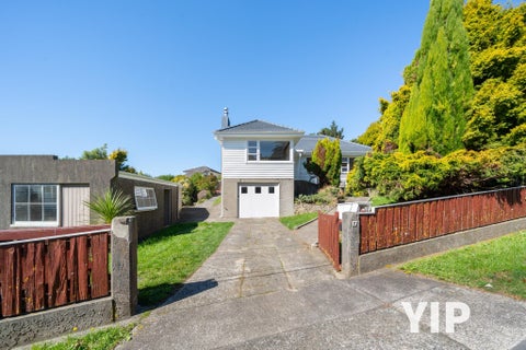 17 Hollies Crescent, Johnsonville, Wellington