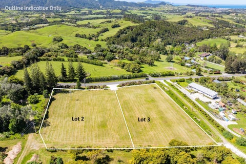 419 Tara Road, Kaiwaka