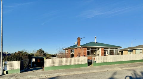 57 Le Cren Street, Seaview, Timaru