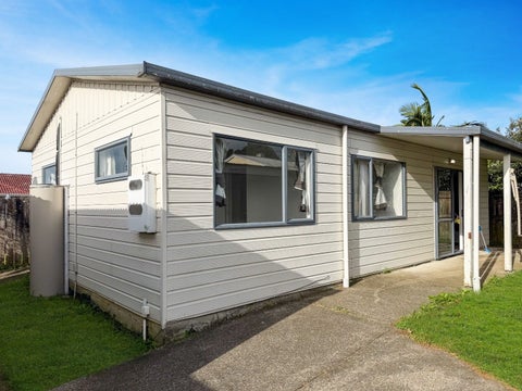 80 Kirkbride Road, Mangere, Auckland