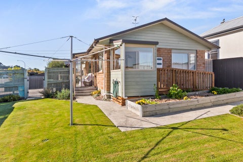 33 James Street, Kensington, Timaru