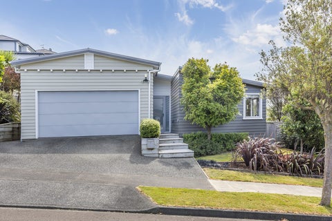3 Kaweka Close, Aotea, Porirua