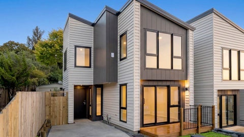 3E Terra Nova Street, Glen Eden, Auckland