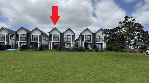 4/3 Walsh Road, Wainui, Wainui