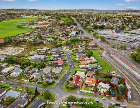 1 Tamaki Bay Drive, Pakuranga, Auckland