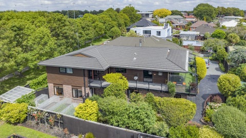80 Regency Crescent, Redwood, Christchurch
