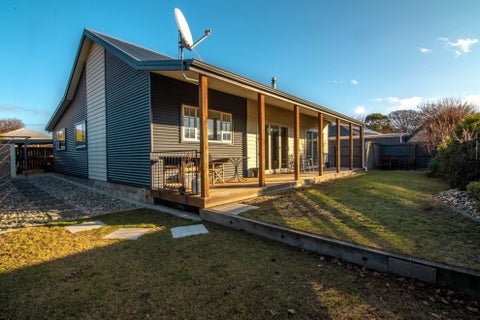 3B Donegal Street, Cromwell, Cromwell