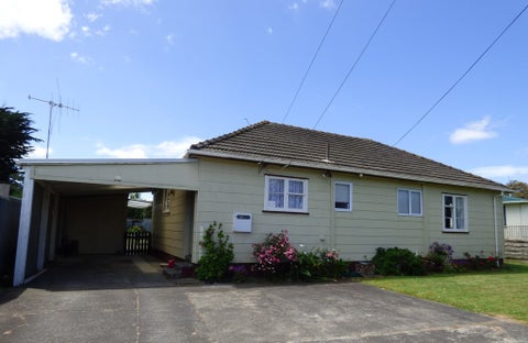 56A Bignell Street, Gonville, Whanganui