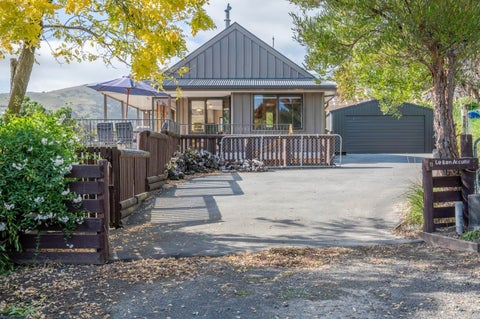 13 Libeau Lane, Akaroa, Akaroa